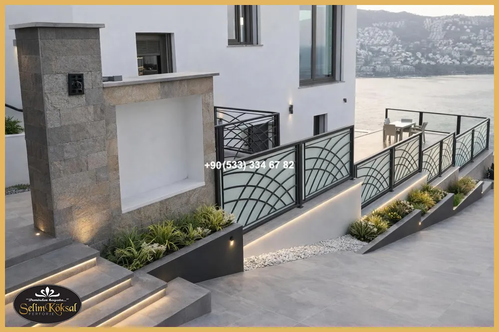  BAHÇE KORKULUK MODELLERİ-DUVAR KORKULUK MODELLERİ-BAHÇE KORKULUK-BAHÇE DUVAR MODELLERİ-BAHÇE KORKULUK ÇEŞİTLERİ-FERFORJE BAHÇE KORKULUK MODELLERİ-FERFORJE BAHÇE KORKULUK