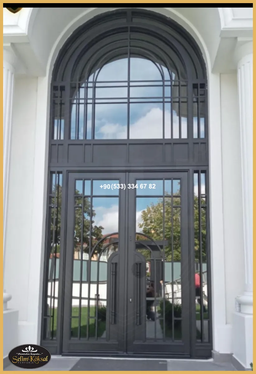 VİLLA KAPILARI-FERFORJE VİLLA KAPI MODELLERİ-GARAJ KAPILARI-VİLLA ANA KAPI MODELLERİ-FERFORJE GARAJ KAPILAR-VİLLA KAPILARI-VİLLA İÇ KAPILAR-FERFORJE KAPILAR