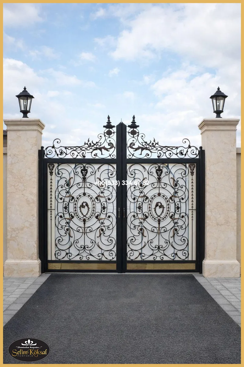 VİLLA KAPILARI-FERFORJE VİLLA KAPI MODELLERİ-GARAJ KAPILARI-VİLLA ANA KAPI MODELLERİ-FERFORJE GARAJ KAPILAR-VİLLA KAPILARI-VİLLA İÇ KAPILAR-FERFORJE KAPILAR