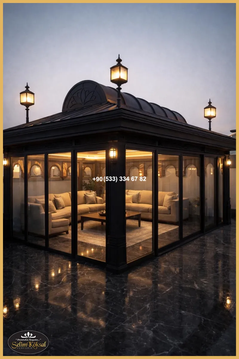 VİLLA KAPILARI-VİLLA GARAJ KAPILARI-VİLLA İÇ KAPILARI-VİLLA KAPI MODELLERİ